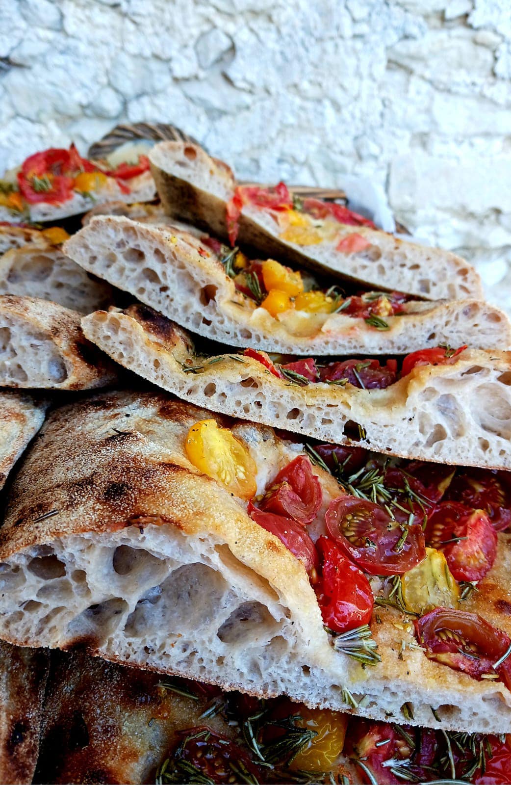 Les Halles de la Meyfrenie